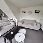Maison Maritime Casa vacanze Middelkerke