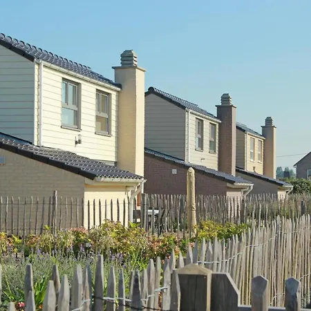 בית נופש Maison Maritime *