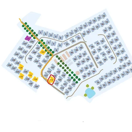 Maison Maritime * Middelkerke