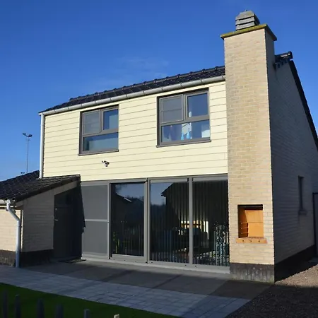 Maison Maritime * Middelkerke