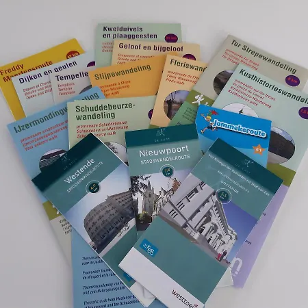 Maison Maritime בית נופש *