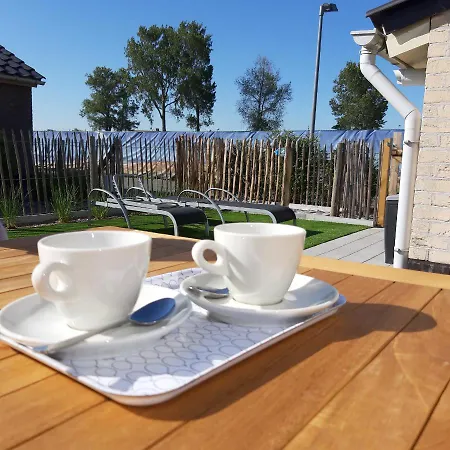 Maison Maritime בית נופש *