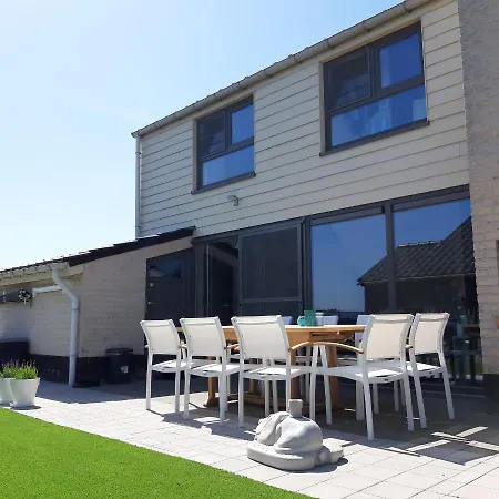 Holiday home Maison Maritime *