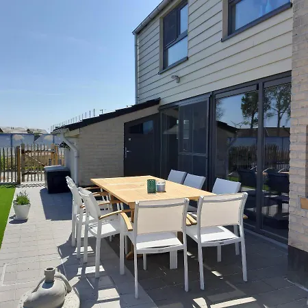 Maison Maritime Semesterbostad *