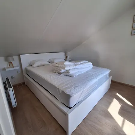 בית נופש Maison Maritime