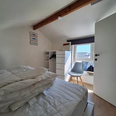 Maison Maritime בית נופש *