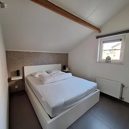 בית נופש Maison Maritime *