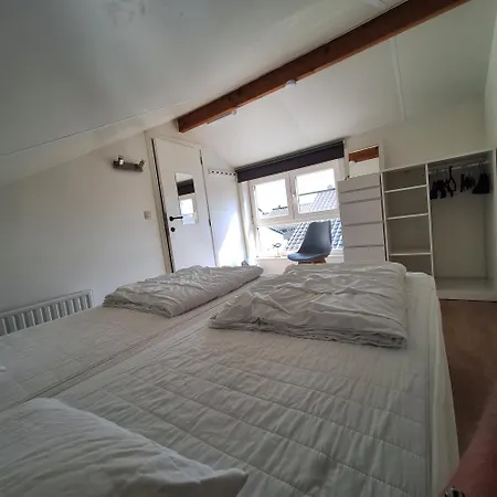 Maison Maritime Сasa de vacaciones Middelkerke