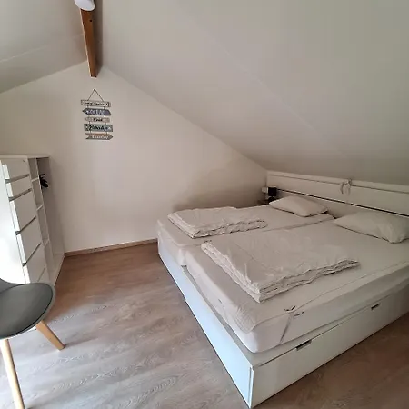 Сasa de vacaciones Maison Maritime Middelkerke