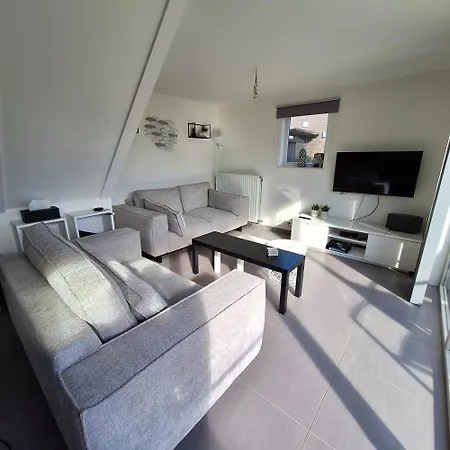 Maison Maritime Сasa de vacaciones