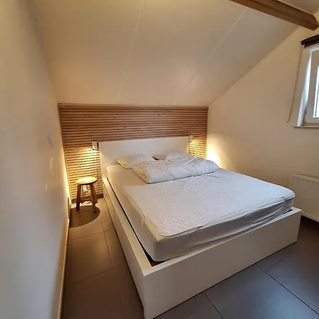 Maison Maritime Feriehus