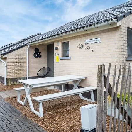 Semesterbostad Maison Maritime *