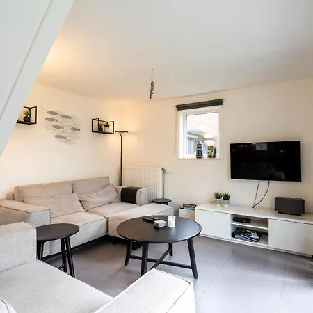 Maison Maritime Semesterbostad