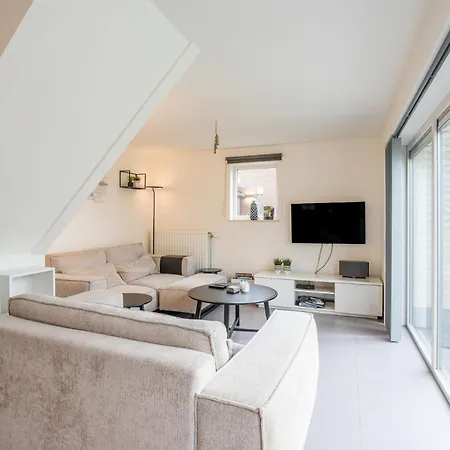 Semesterbostad Maison Maritime