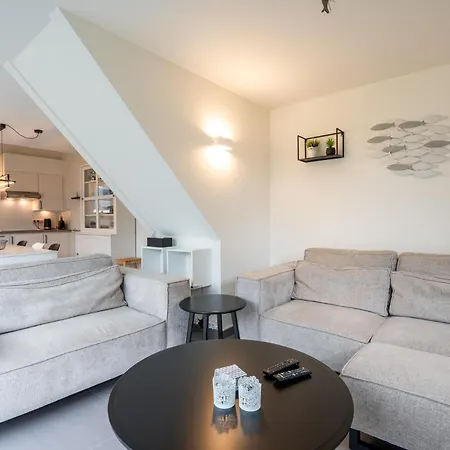 Semesterbostad Maison Maritime *