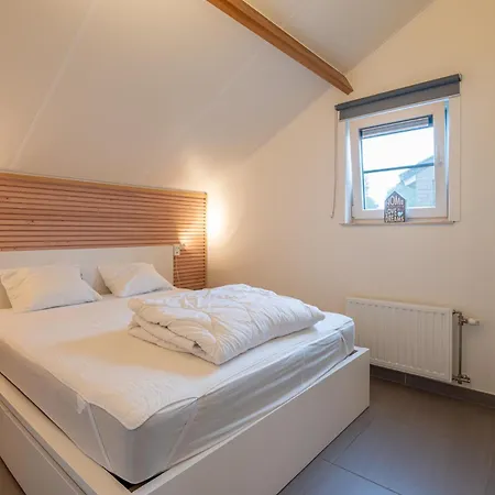 Maison Maritime Middelkerke