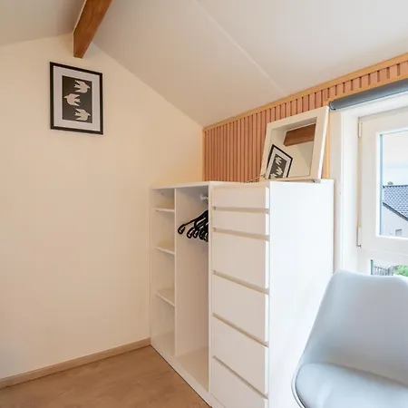 Maison Maritime Semesterbostad