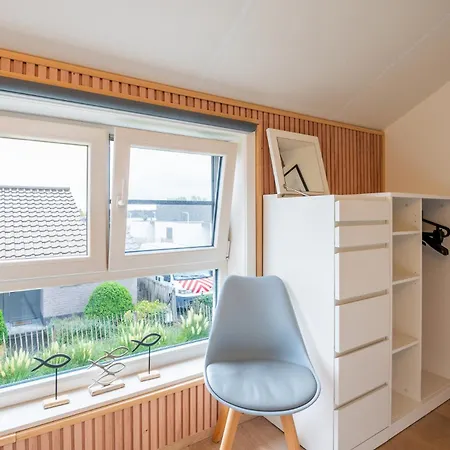 Semesterbostad Maison Maritime