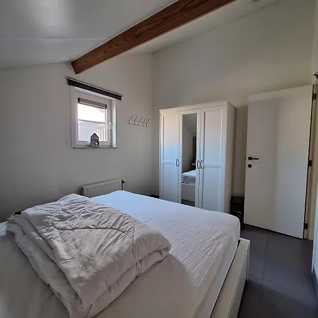 Maison Maritime Semesterbostad *